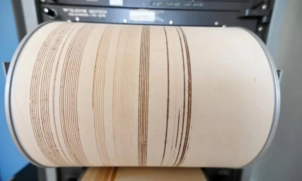 Σεισμός 7 Ρίχτερ στη χερσόνησο της Αλάσκας